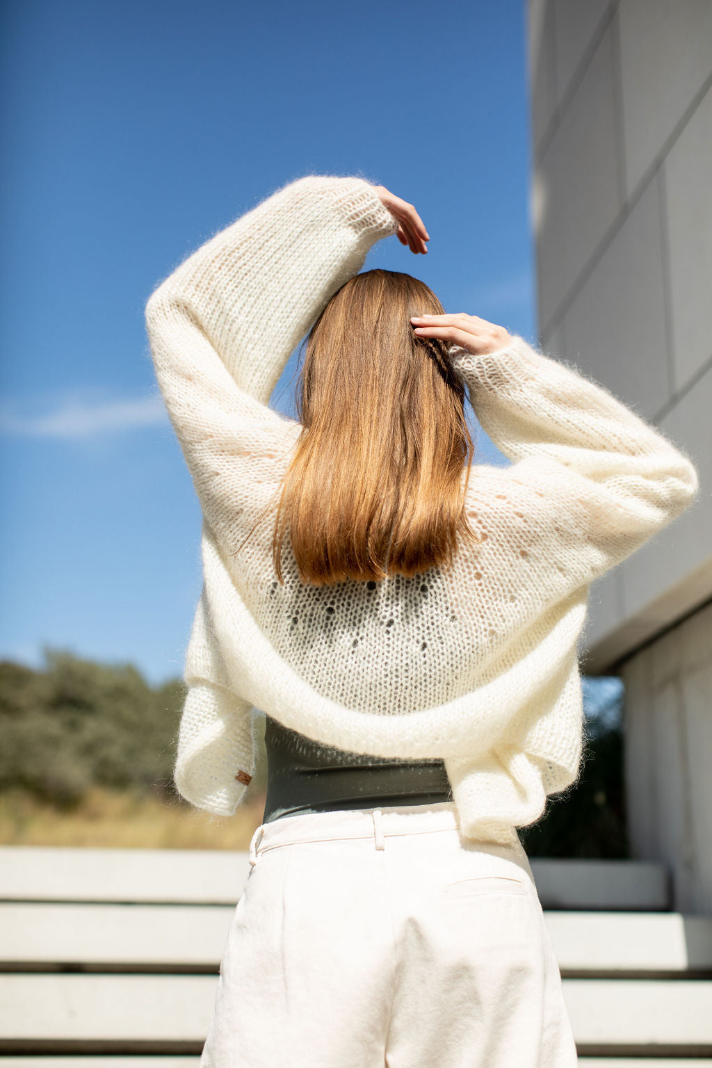 The importance of sustainable fashion