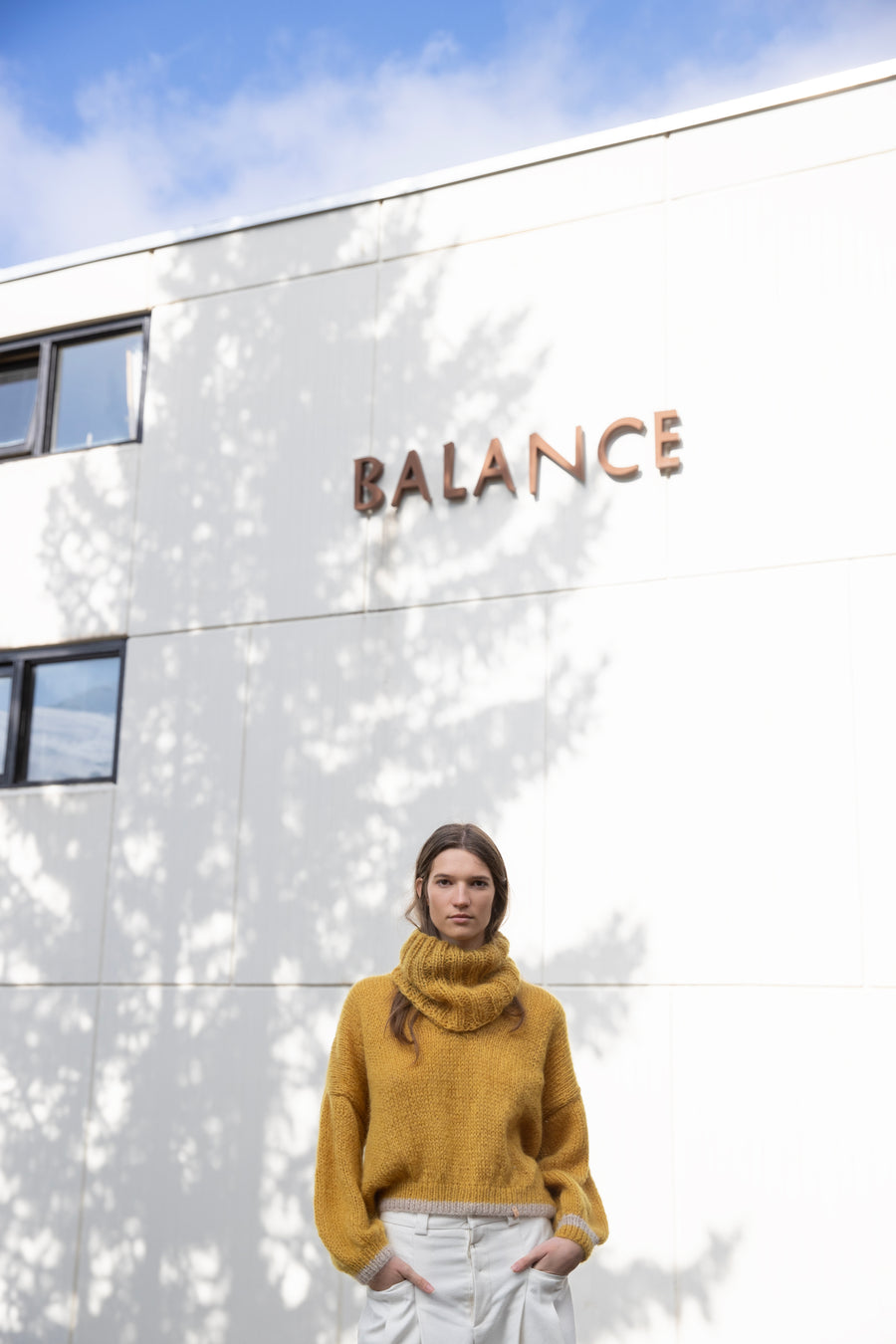 Sweater Noor