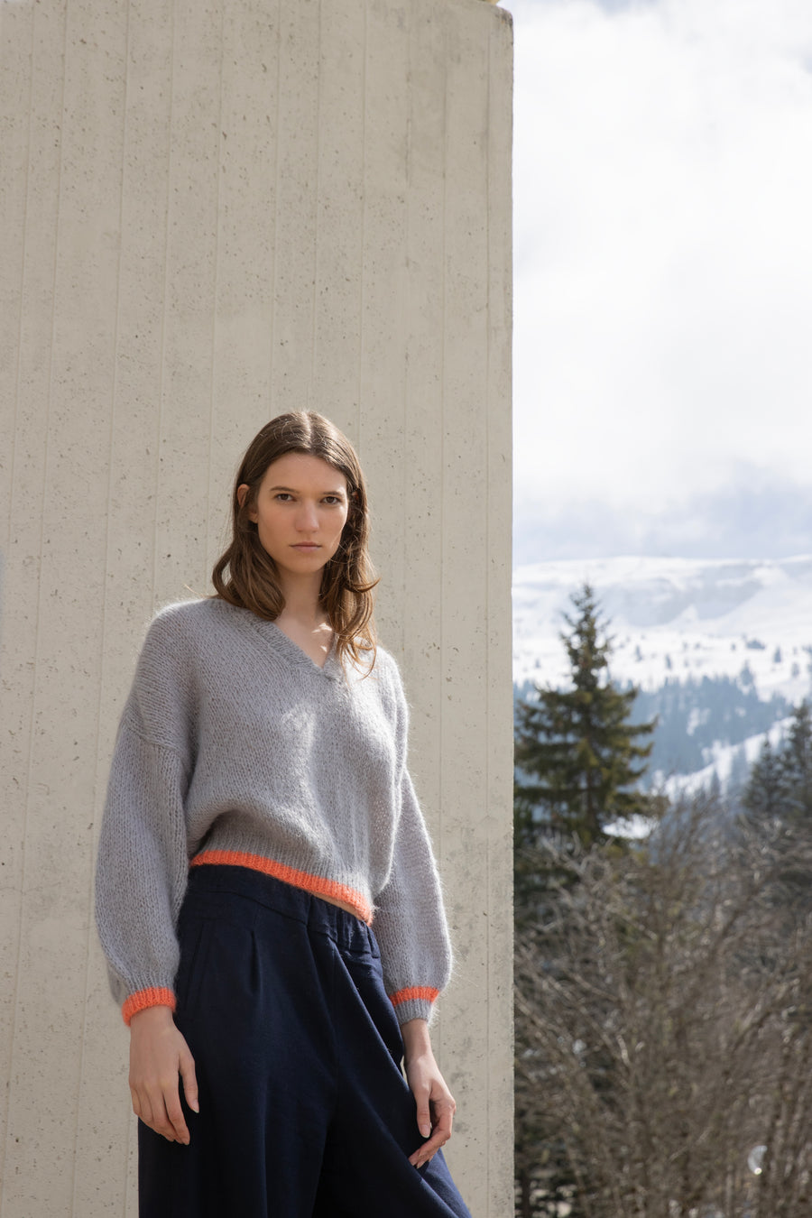 Sweater Noor
