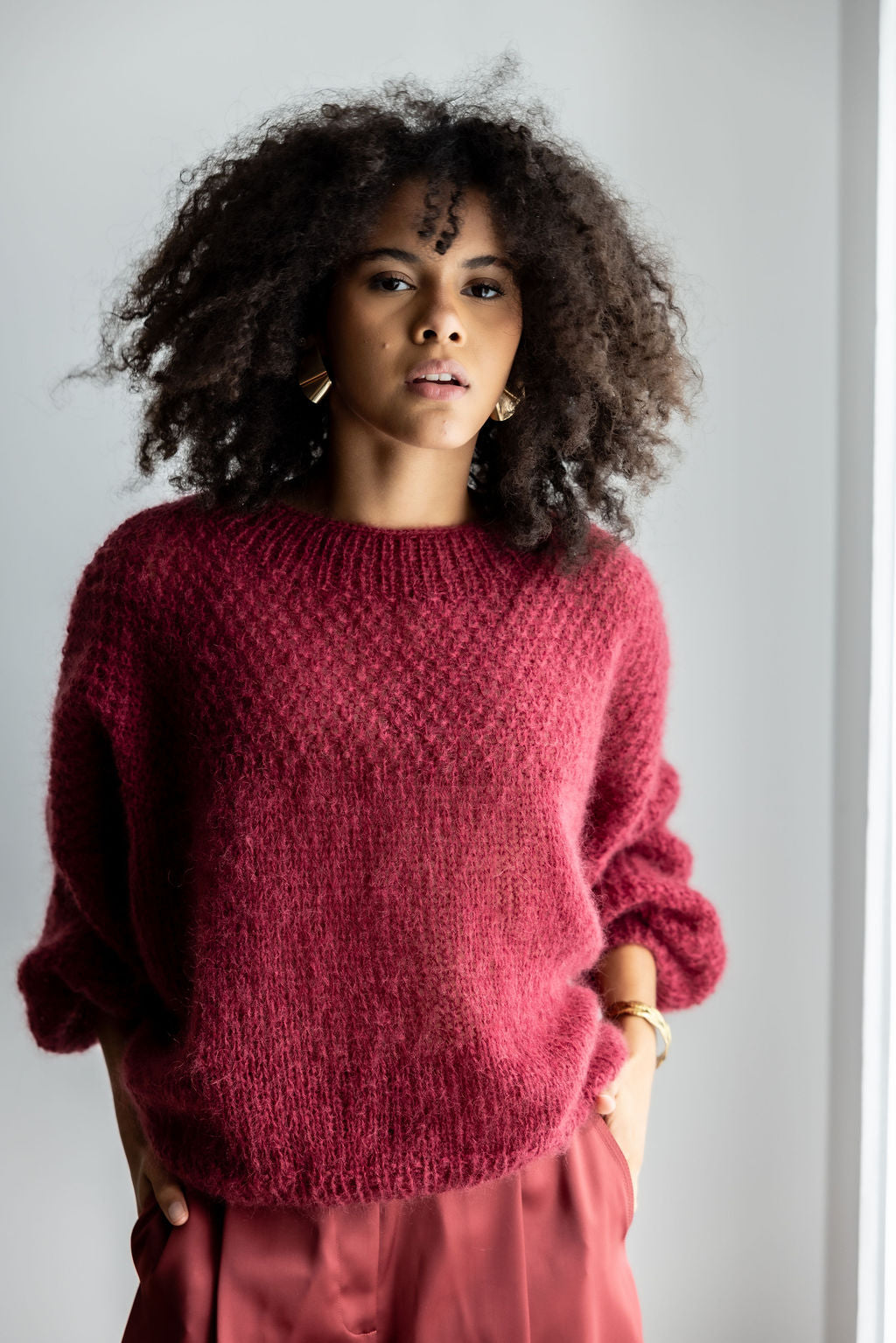 Sweater Sofia