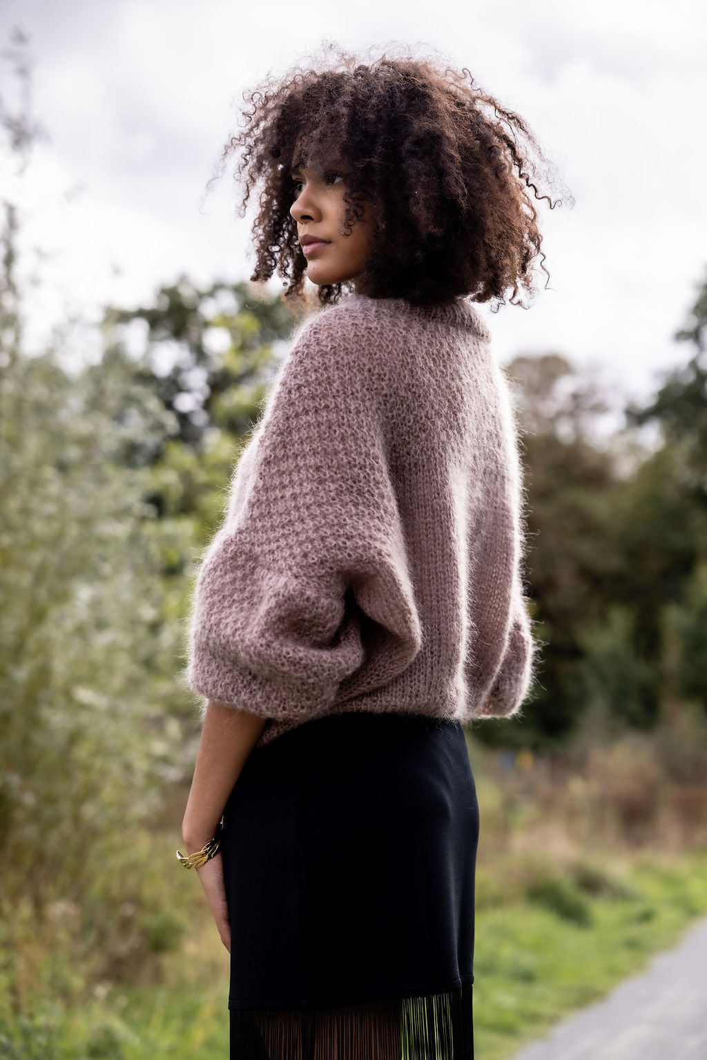Sweater Sofia