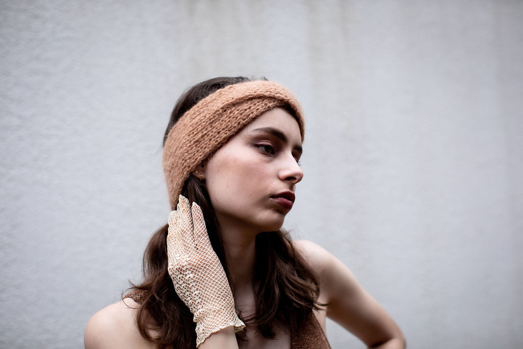 Headband Hanna - VEST