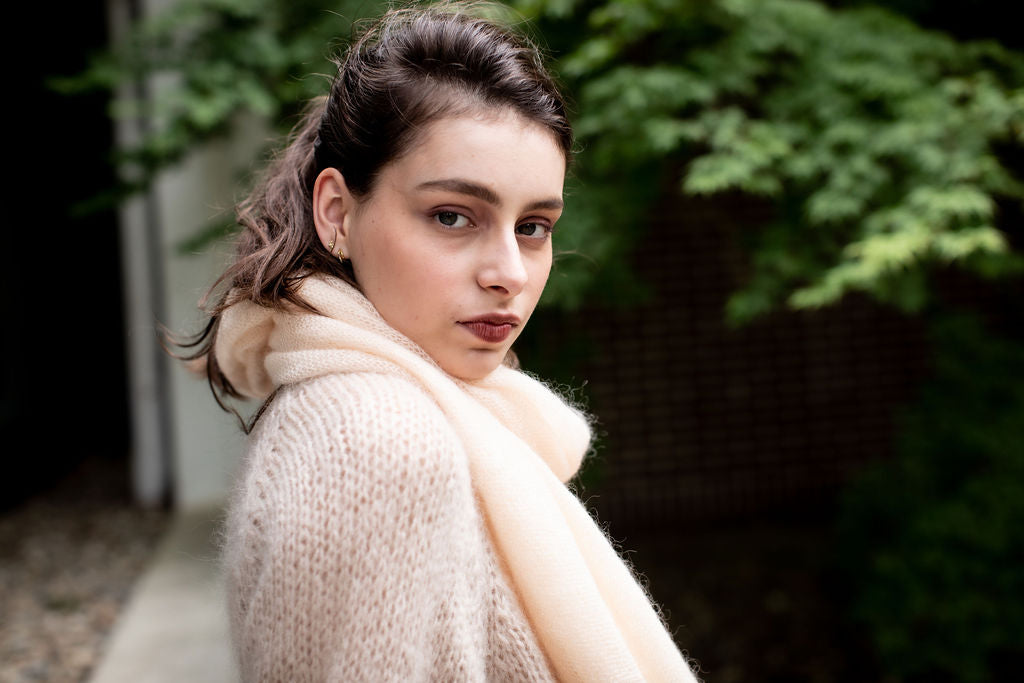Scarf Hortensia - VEST
