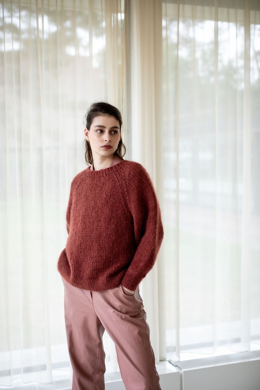 Sweater Noor