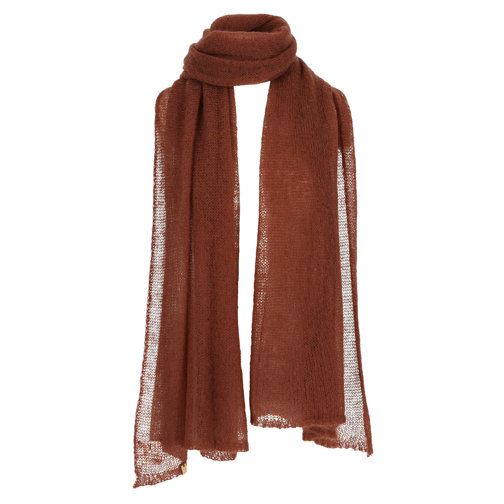 Scarf Hortensia - VEST