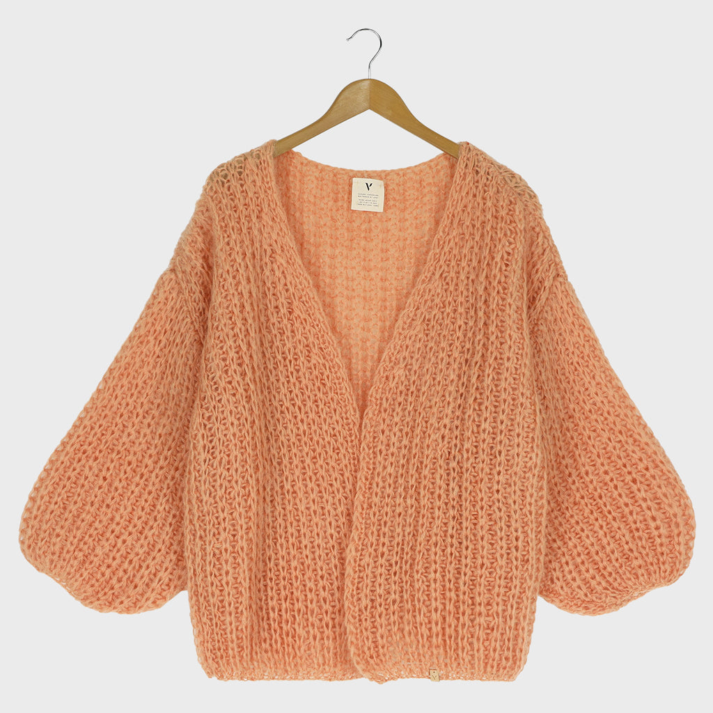 Vest Juliette - VEST