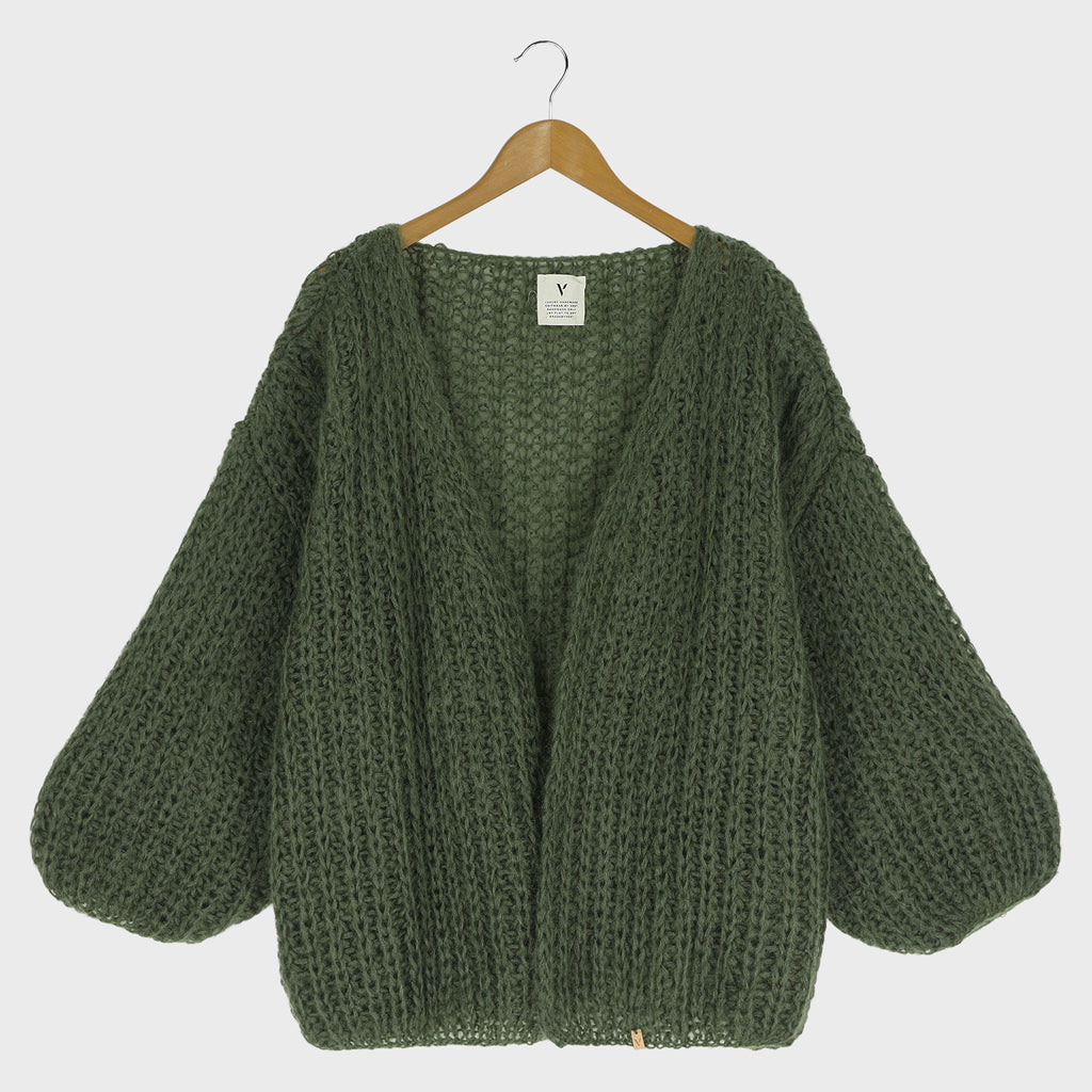 Vest Juliette - VEST