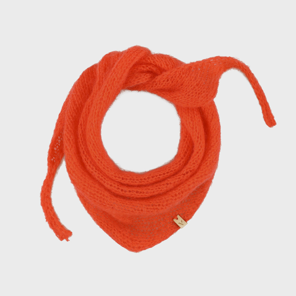 Small scarf Elodie