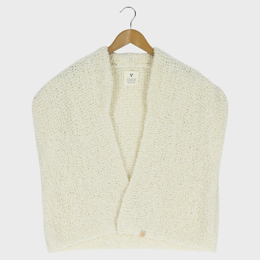 Vest Rosie Alpaca