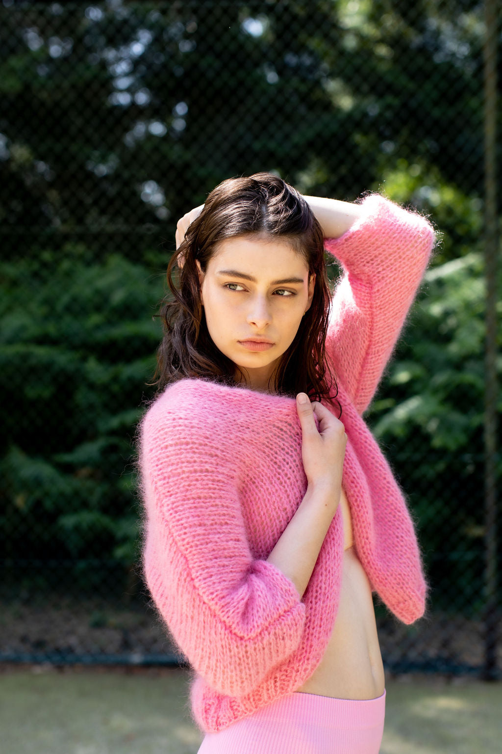 Vest Colette - VEST