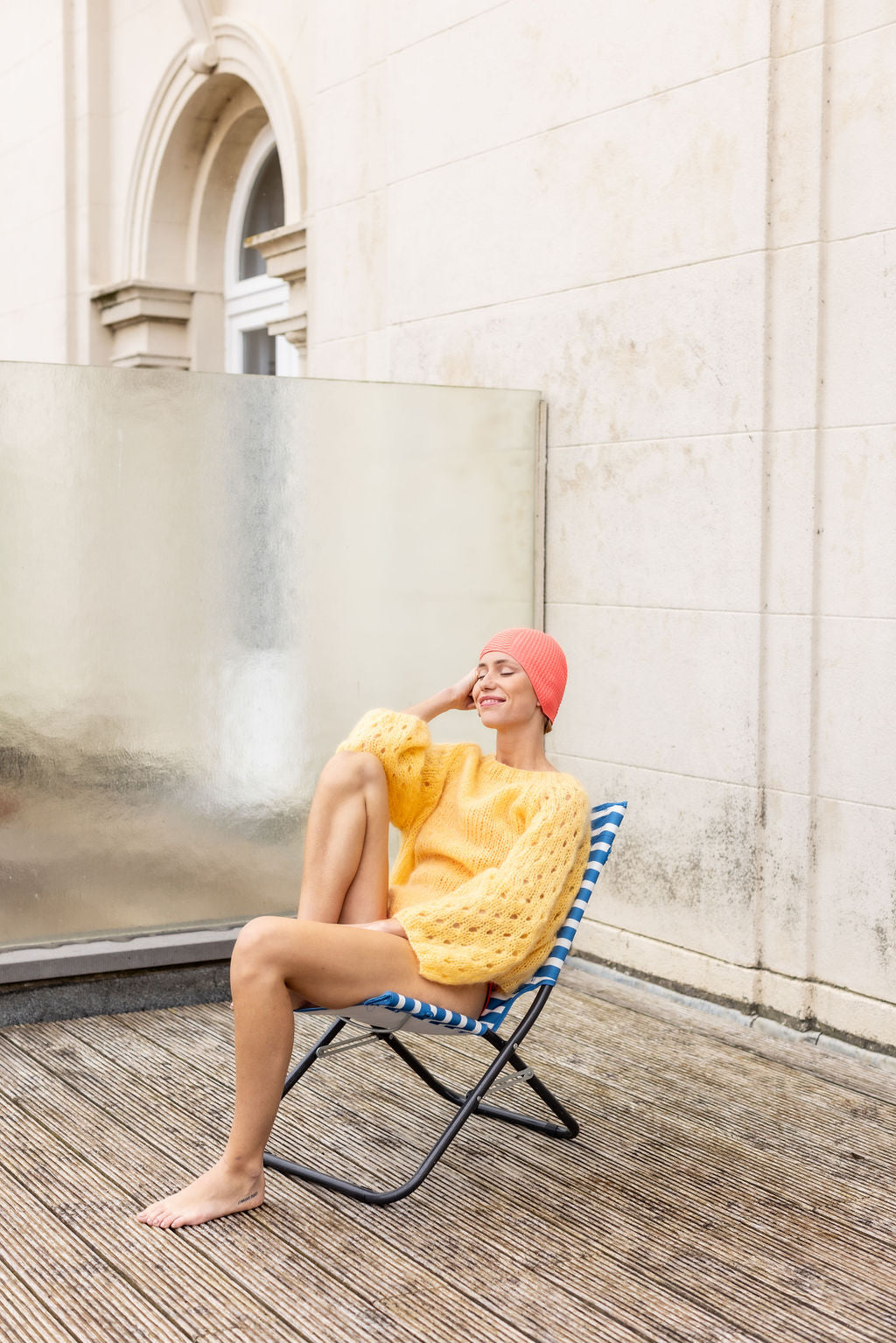 Sweater Noémie - VEST