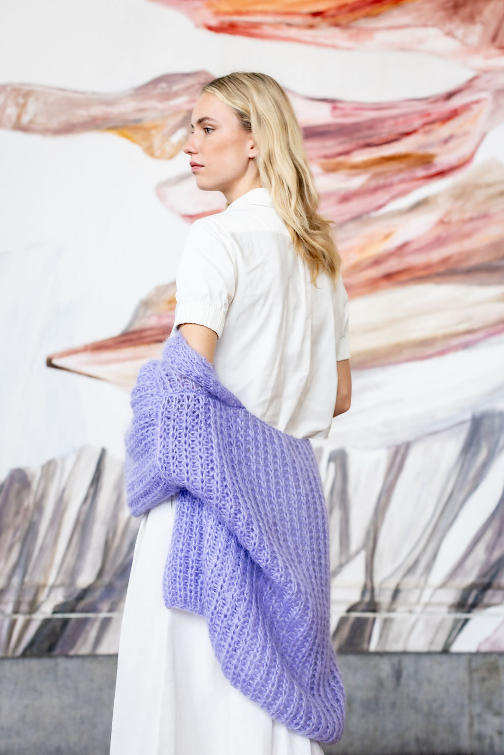 Vest Juliette - VEST
