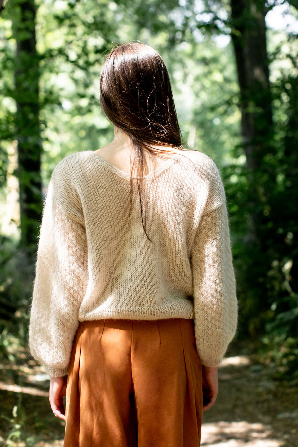 Sweater Arlette - VEST