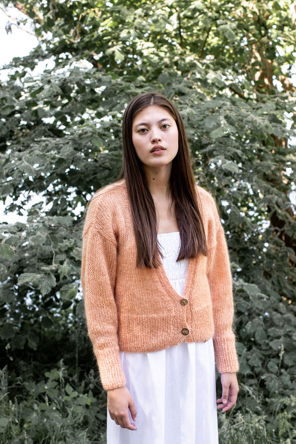 Vest Celeste - VEST