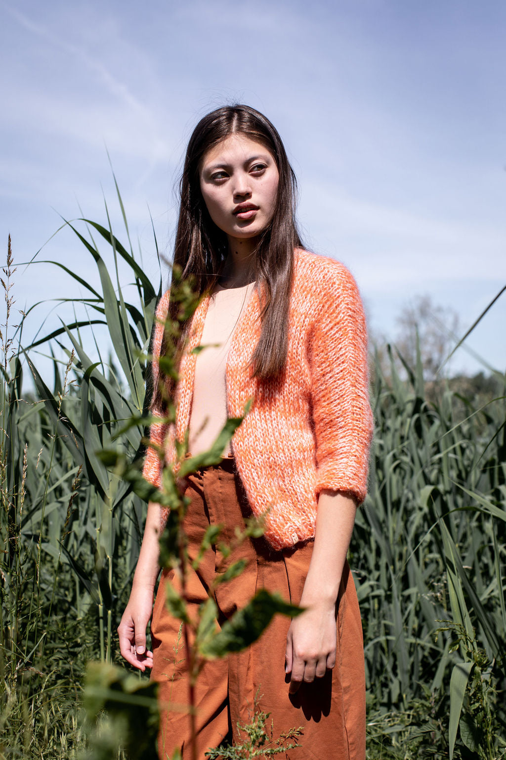 Vest Colette - VEST