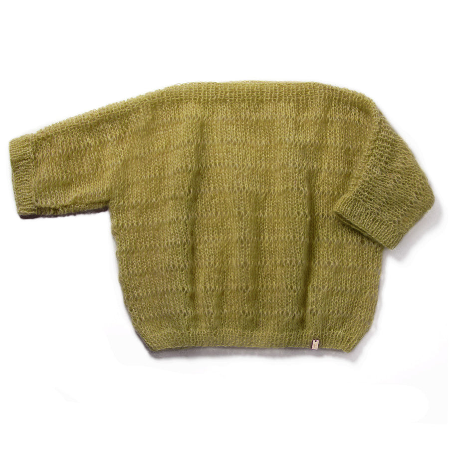 Sweaters - VEST