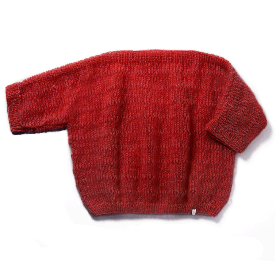 Sweaters - VEST