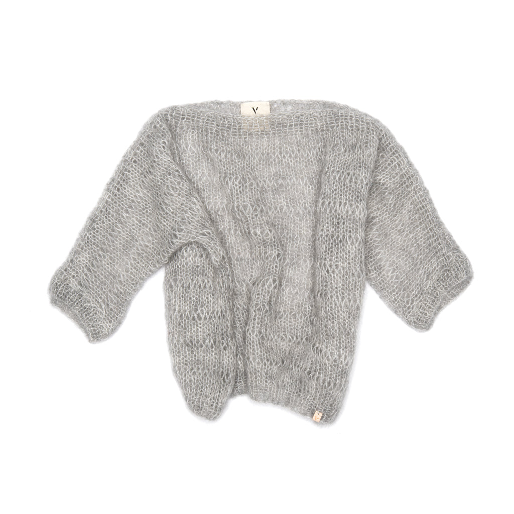 Sweaters - VEST