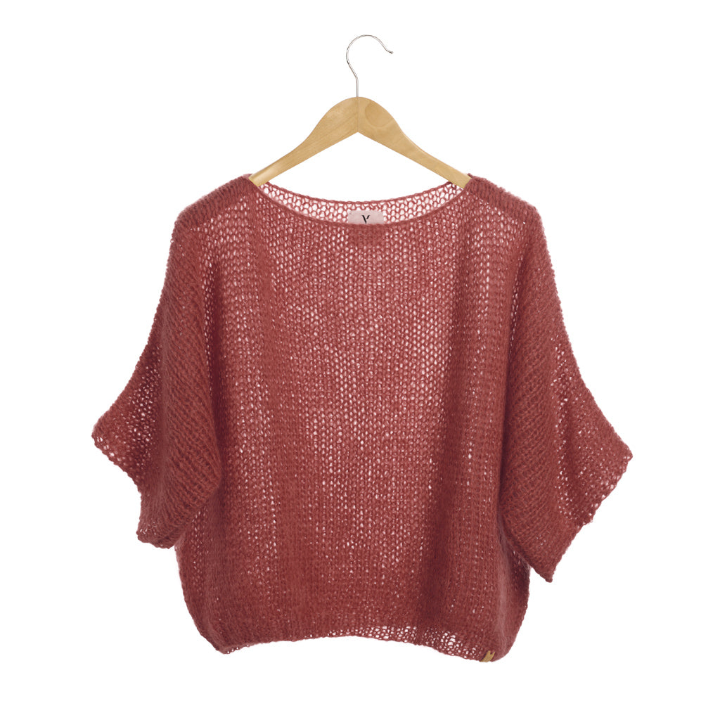 Sweaters - VEST