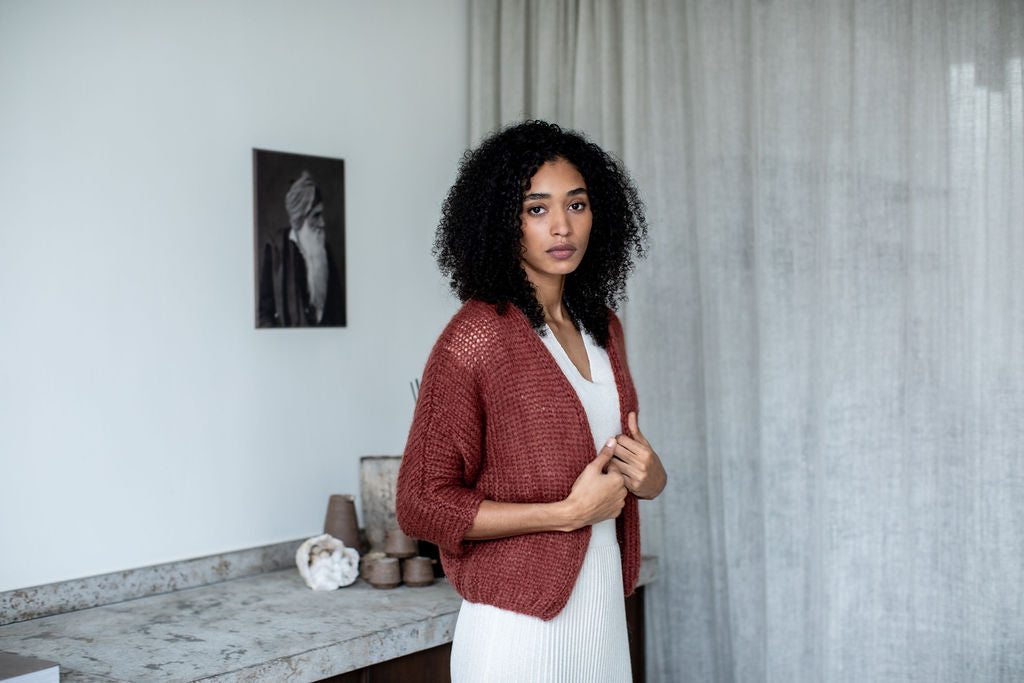 Vest Colette - VEST