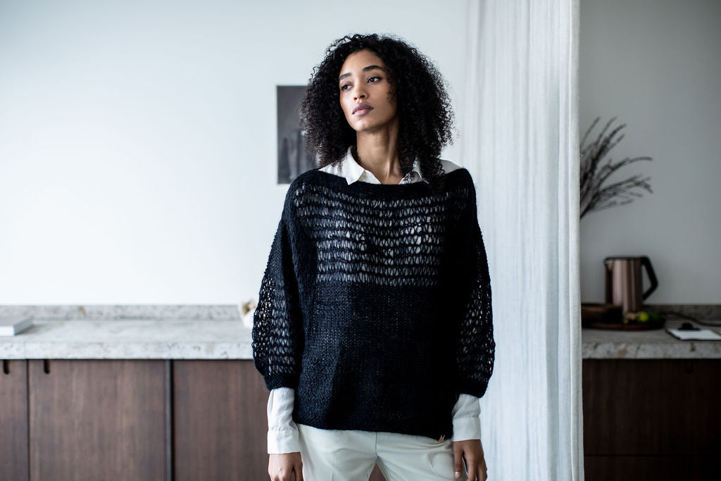 Sweater Rachel - VEST