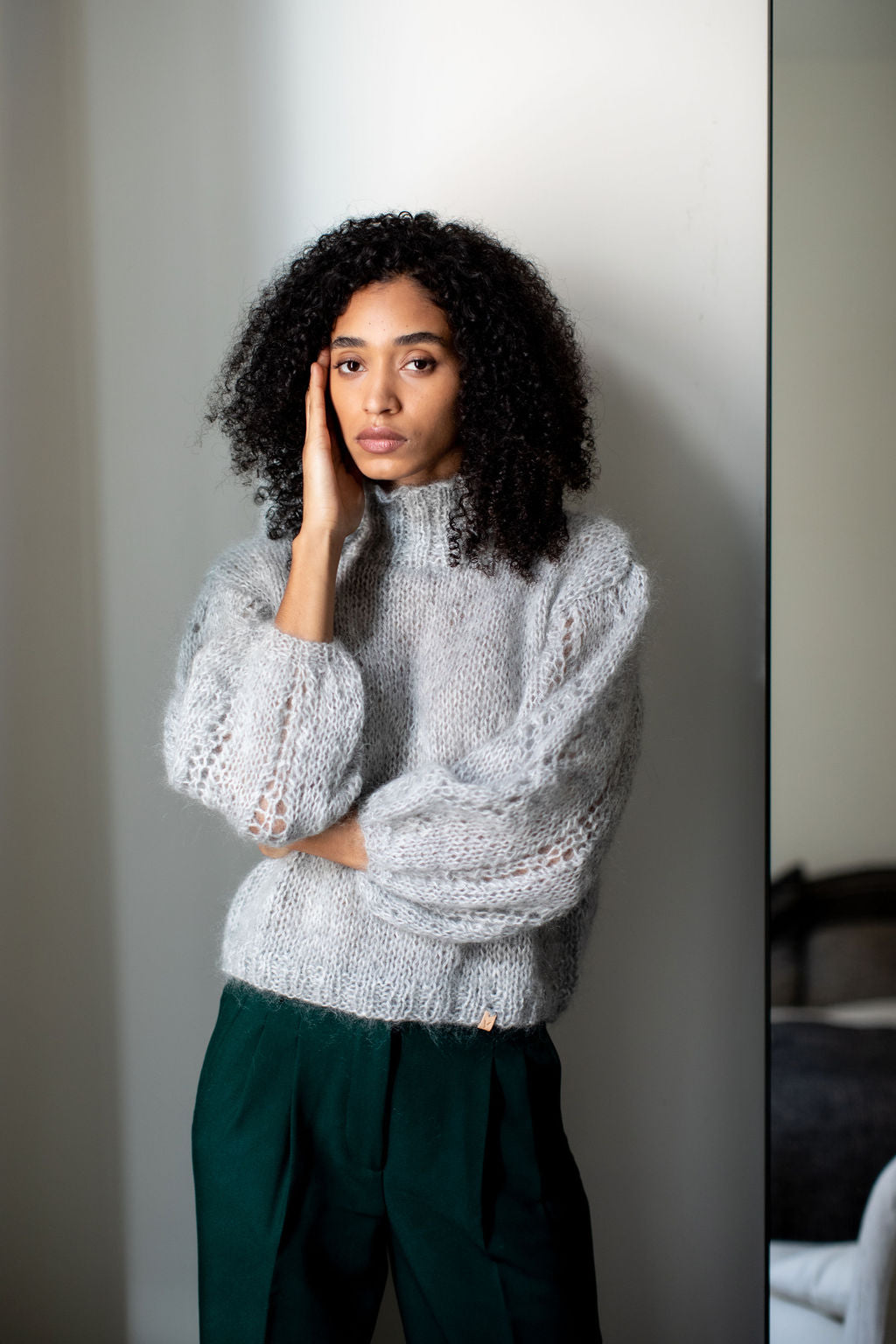 Sweater Manon - VEST