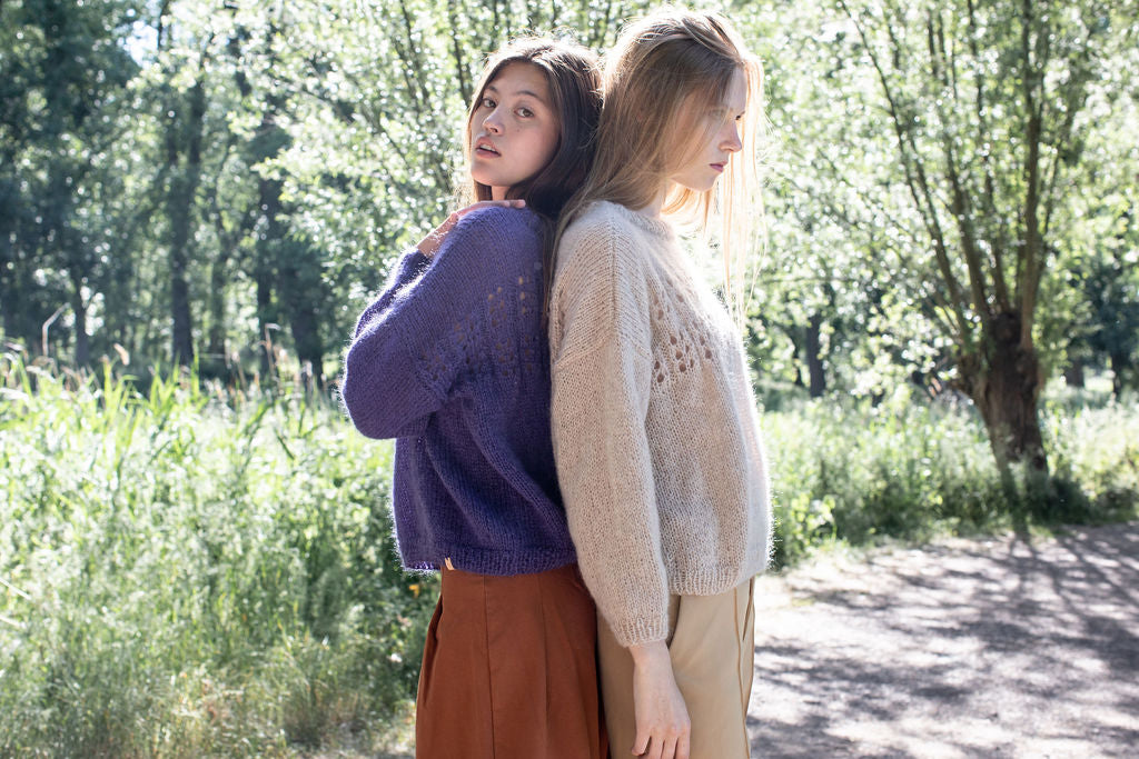 Sweater Marcelle - VEST