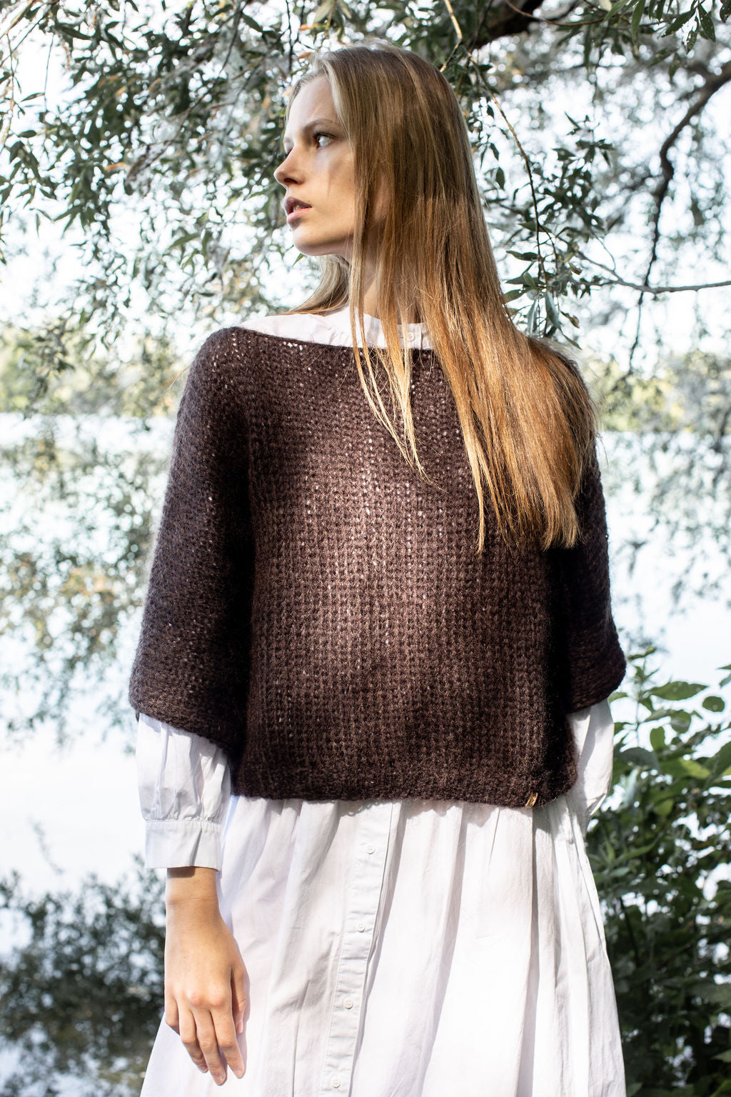 Sweater Alice - VEST