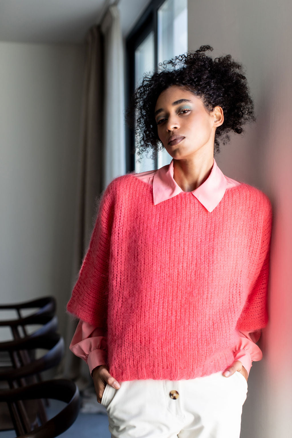 Sweater Julie - VEST