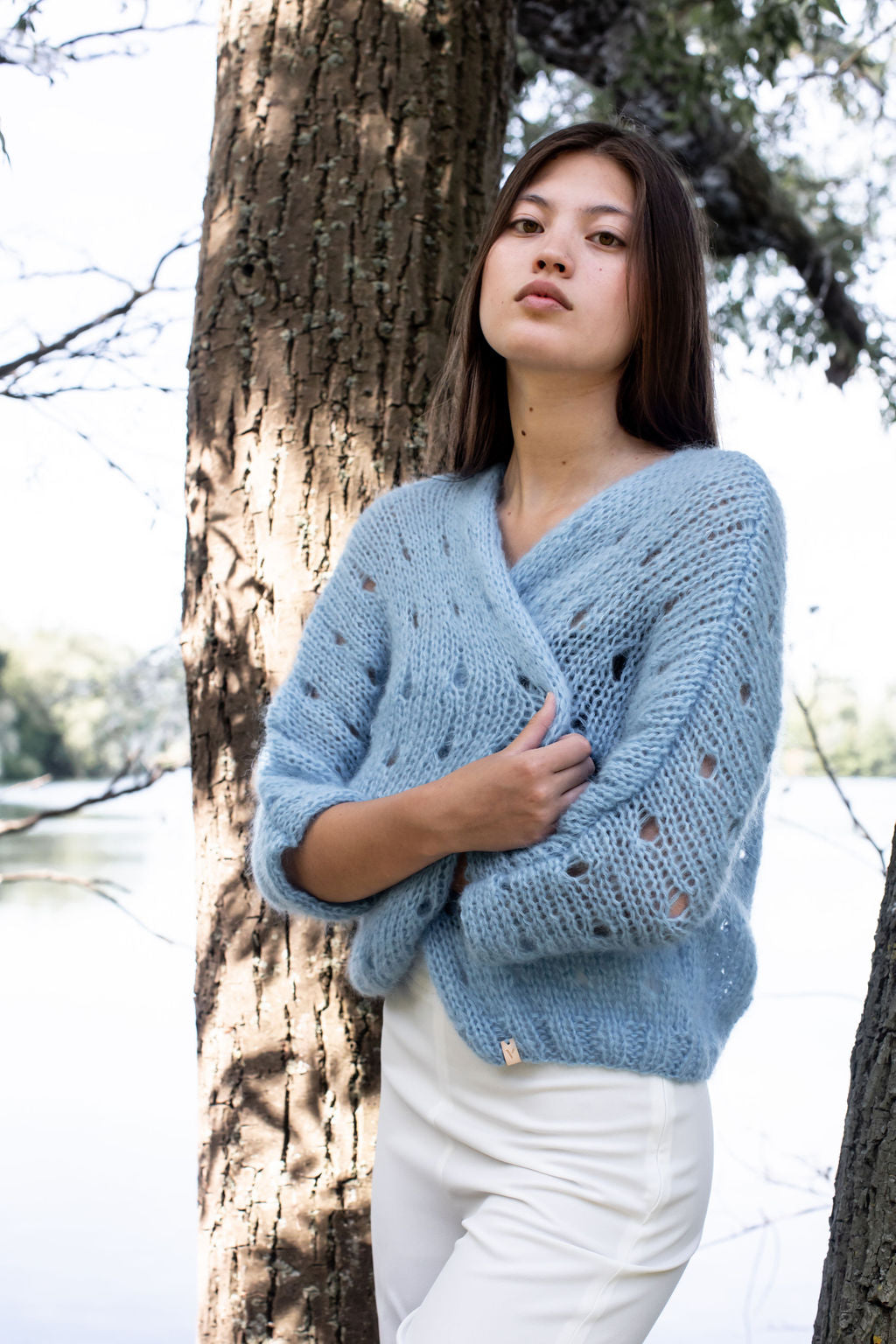 Vest Cosette - VEST