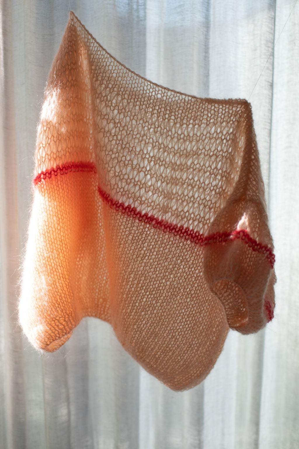 Sweater REA by Orfee - VEST