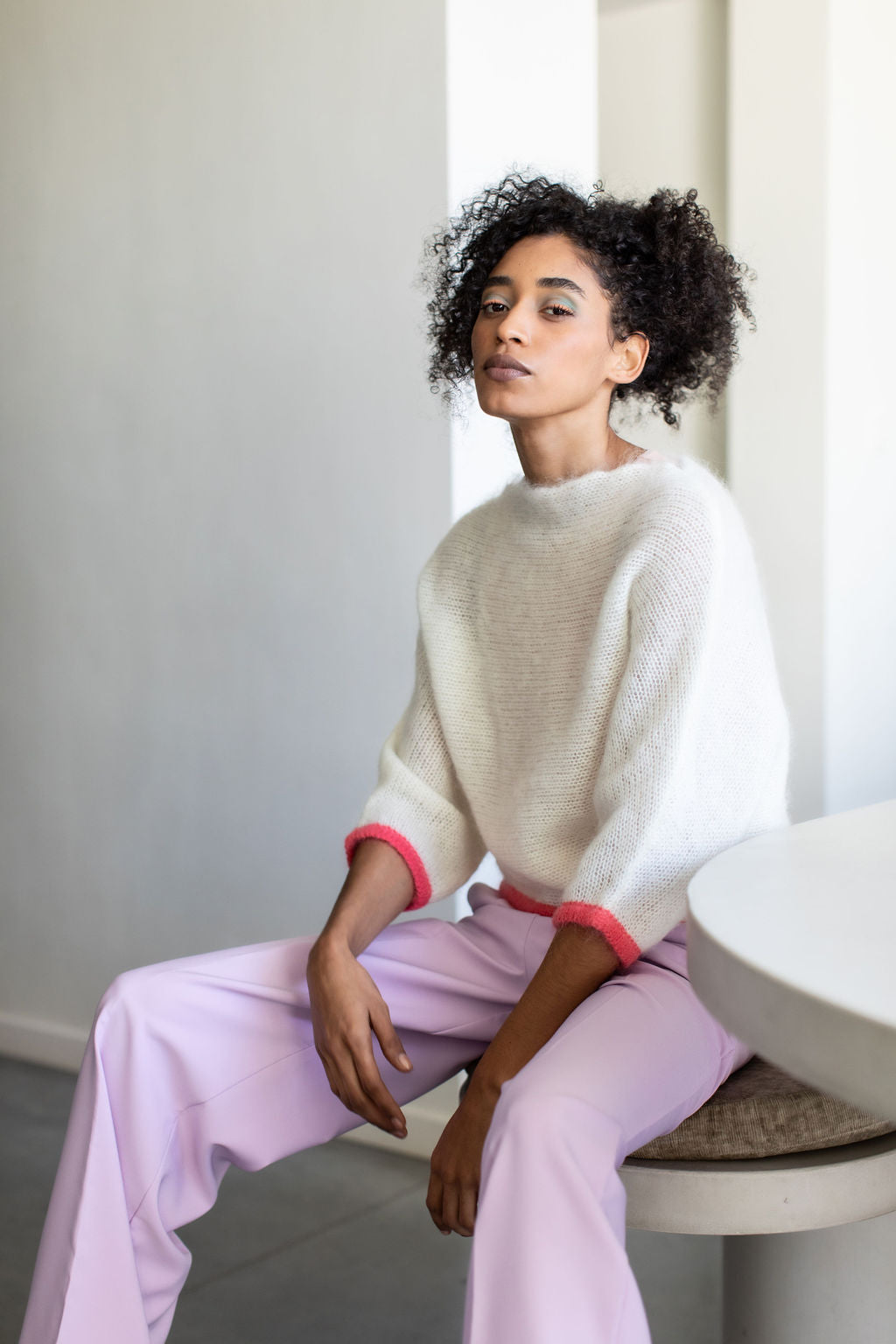 Sweater Veva - VEST
