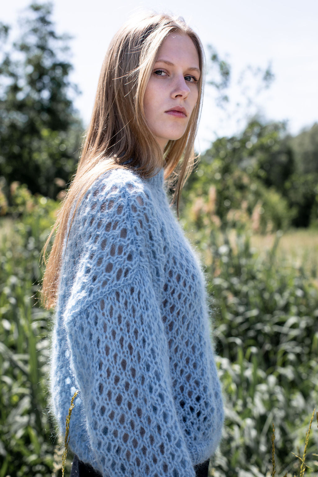 Sweater Alix - VEST