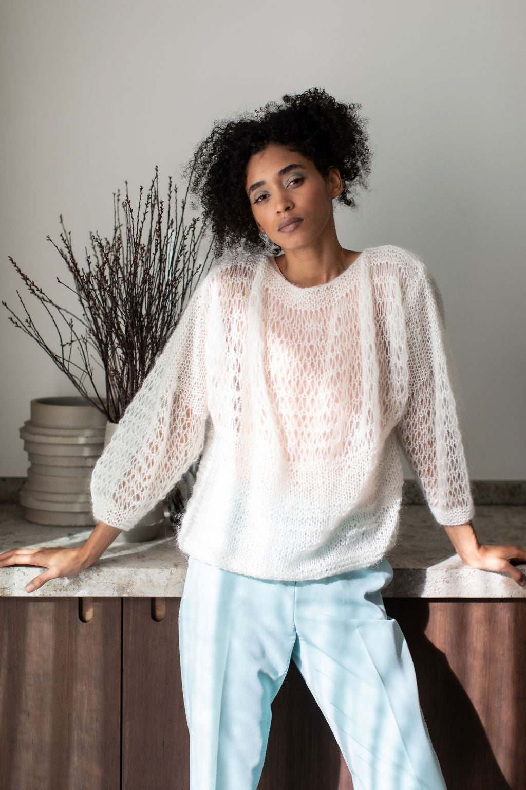Sweater Rachel - VEST