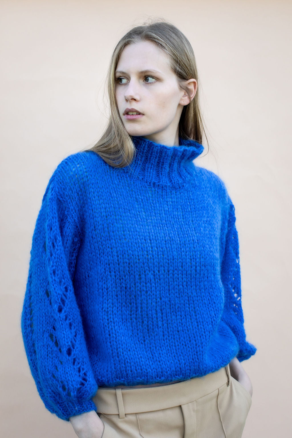 Sweater Manon - VEST