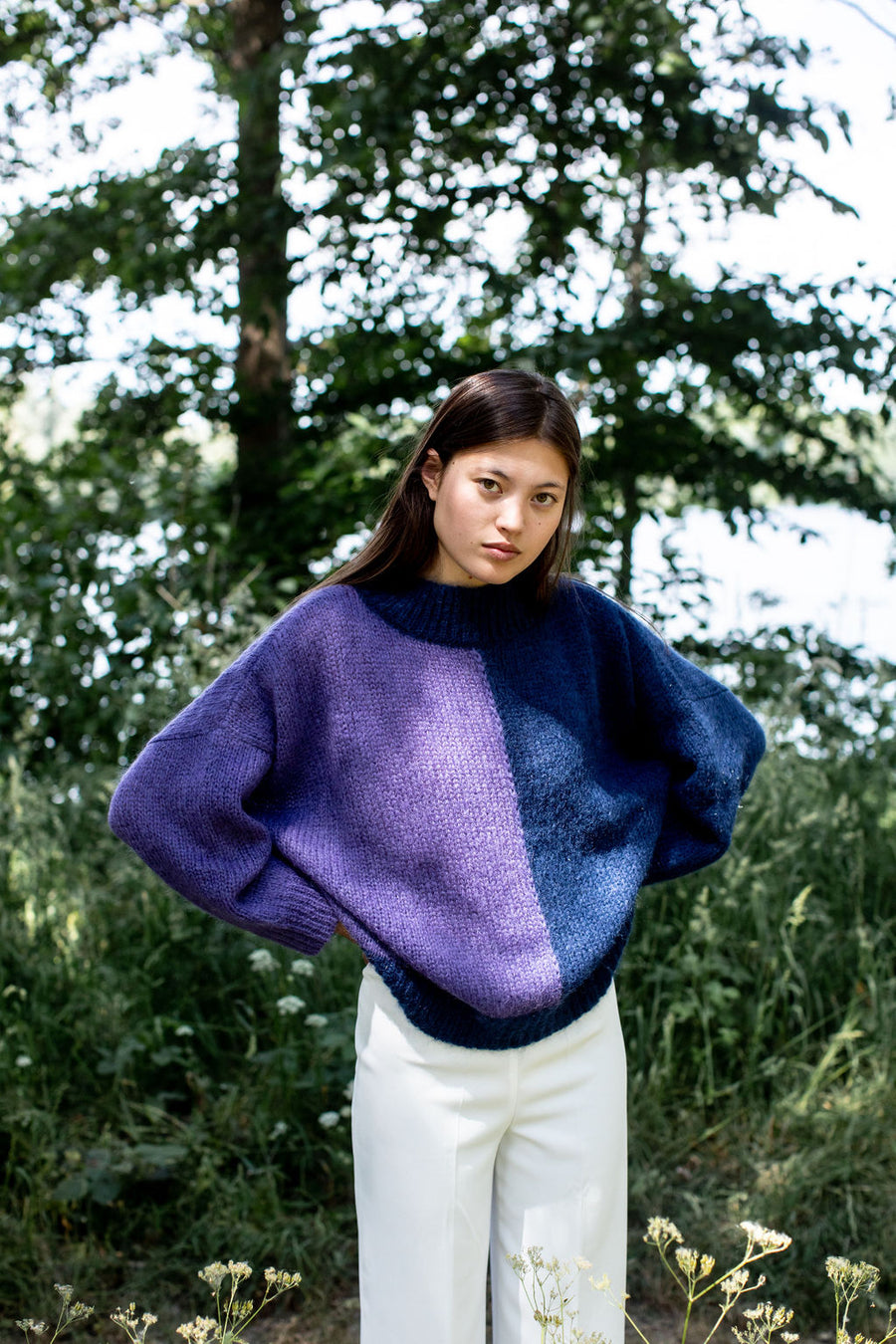 Sweater Mira