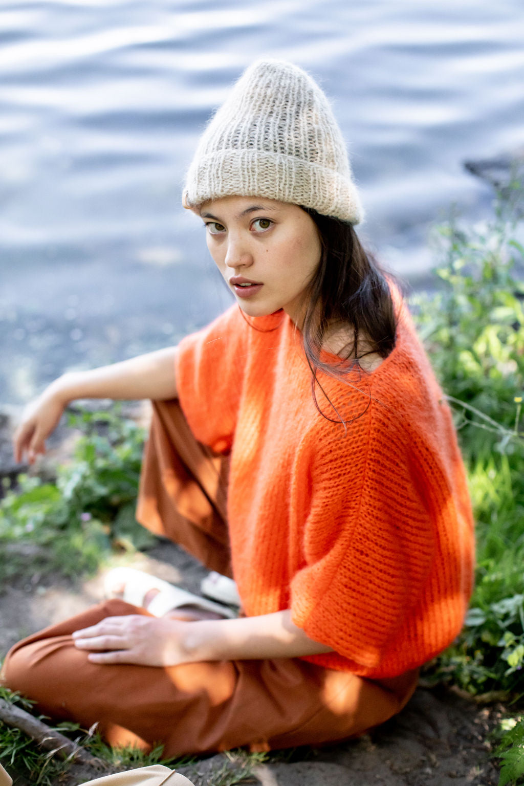 Sweater Alice - VEST