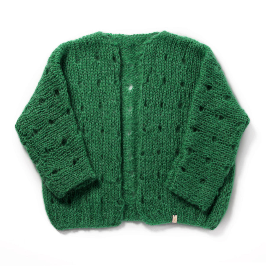 Vests - VEST