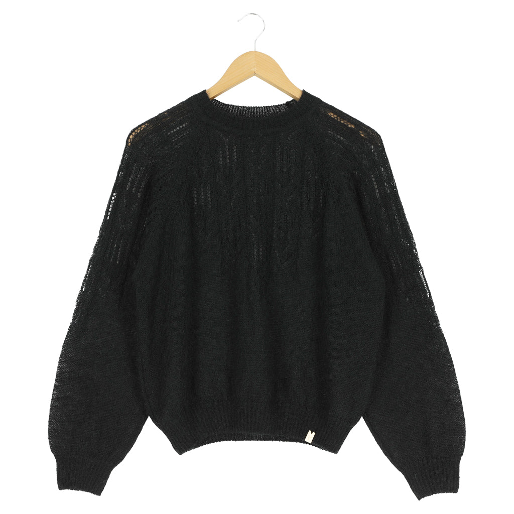 Sweater Fleur - VEST