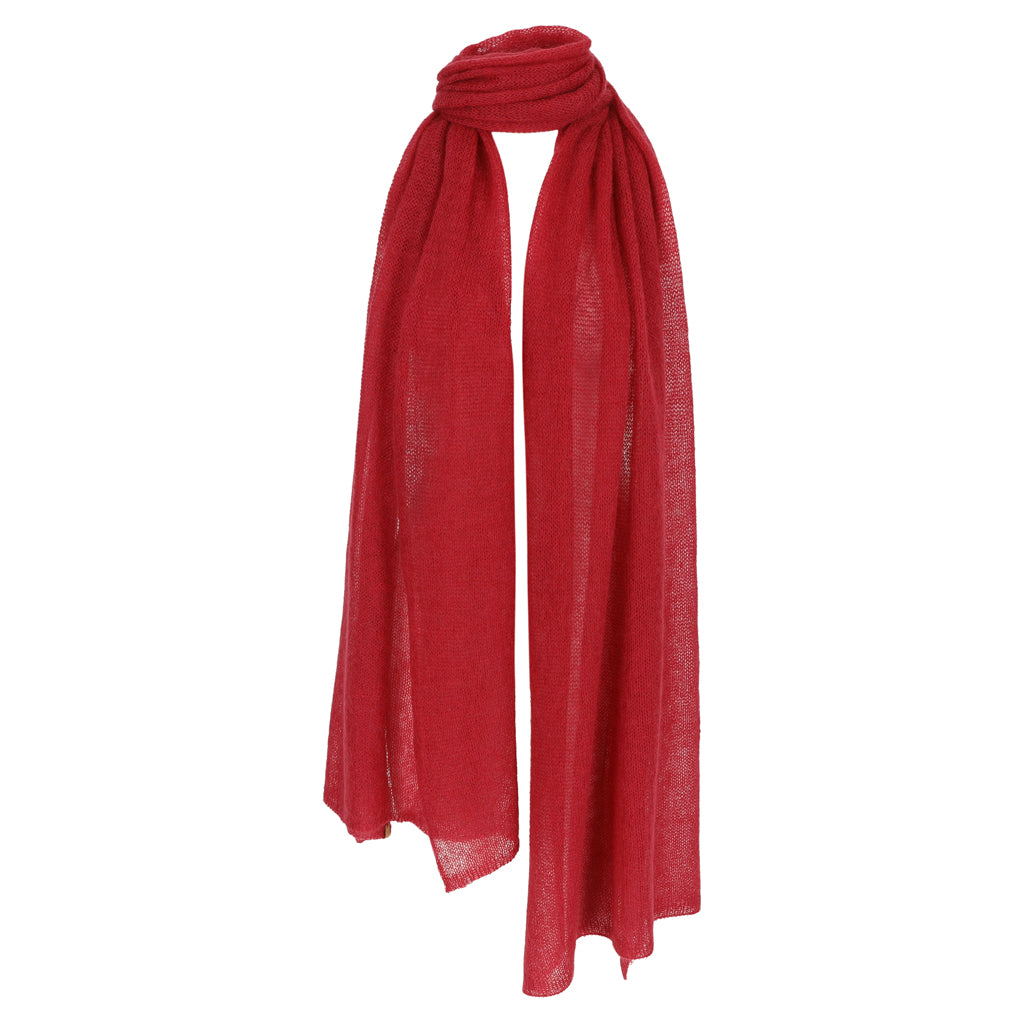 Scarf Hortensia - VEST