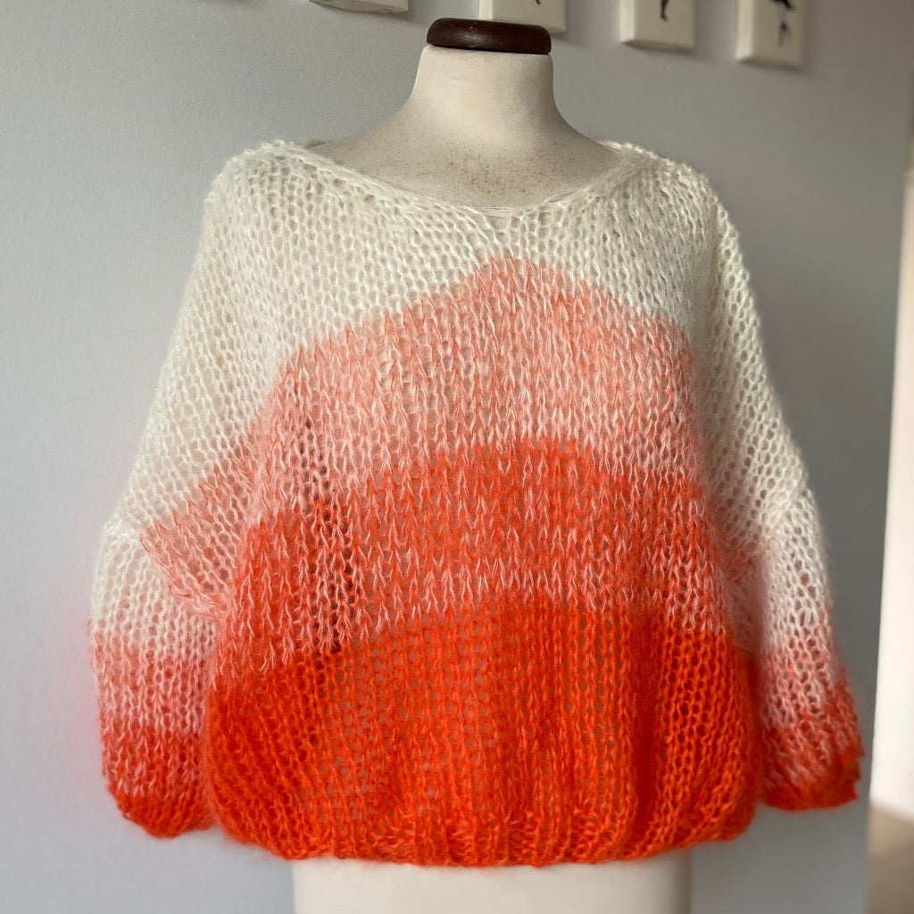 Sweater Aline - VEST