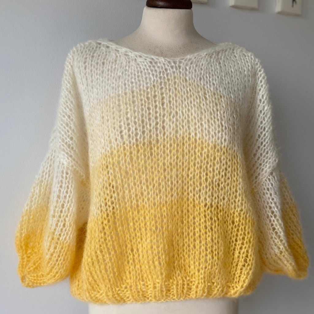 Sweater Aline - VEST