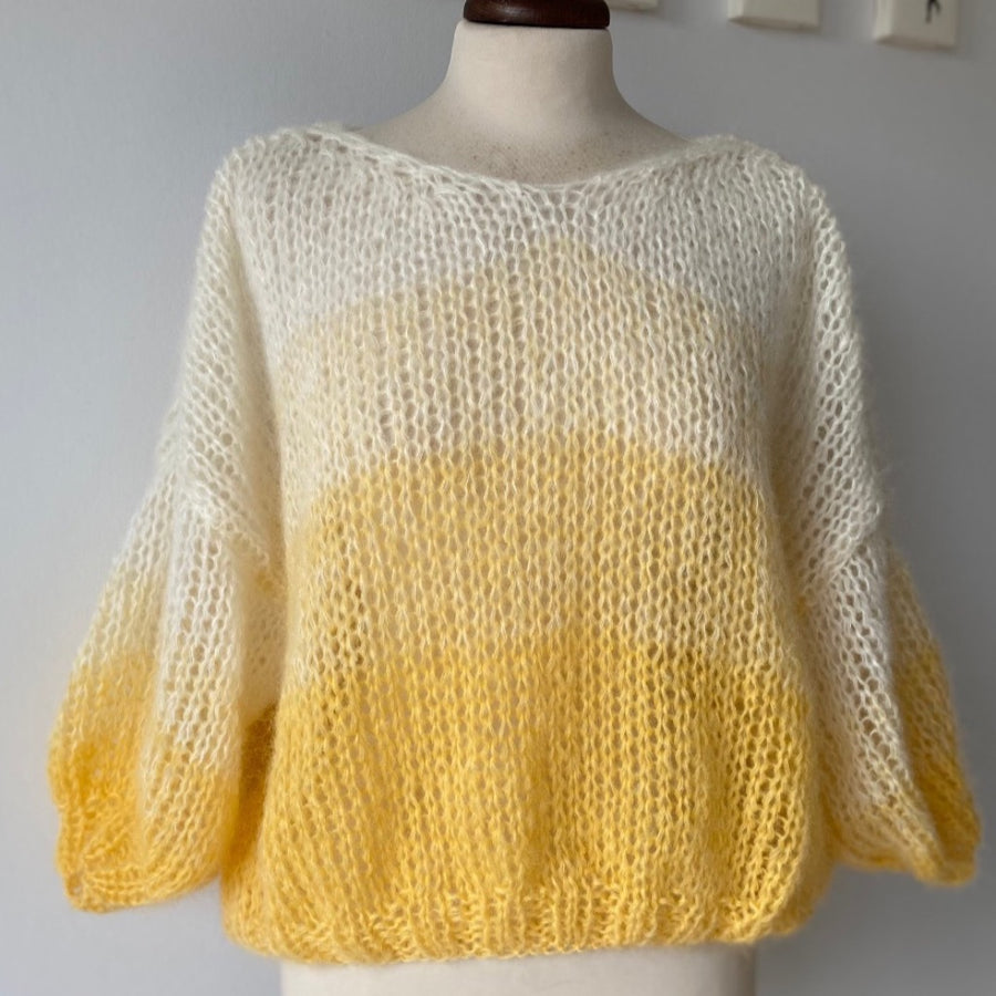 Sweater Aline