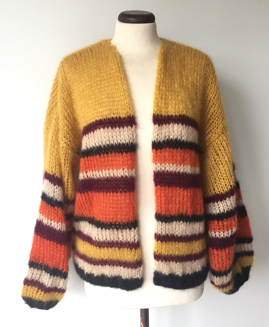 Vests - VEST