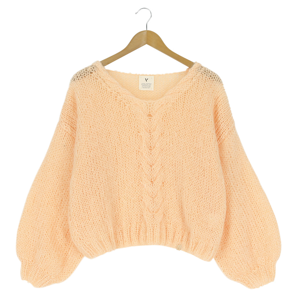 Sweater Louise - VEST