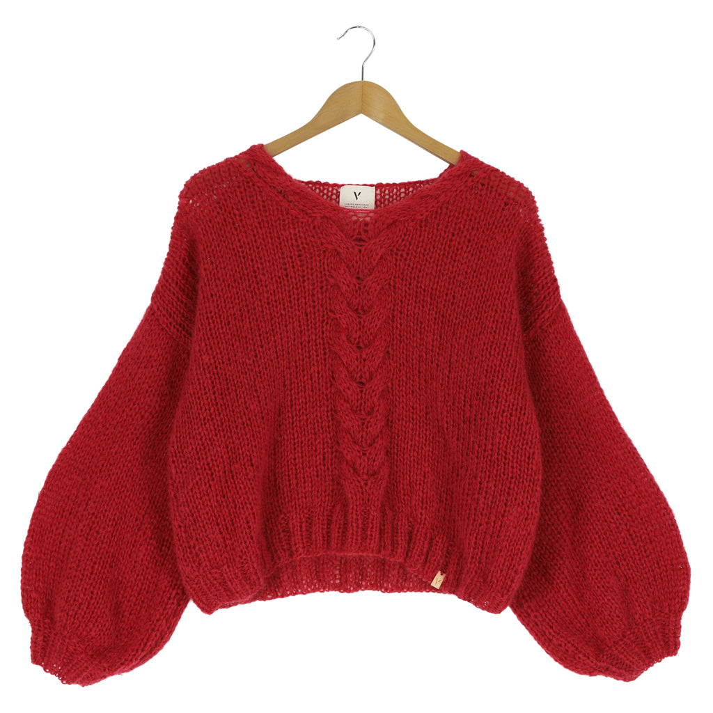 Sweater Louise - VEST