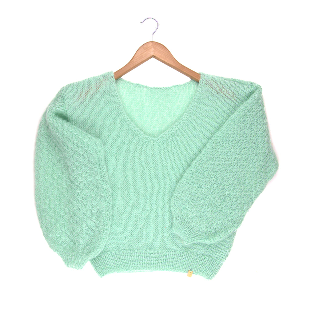 Sweaters - VEST