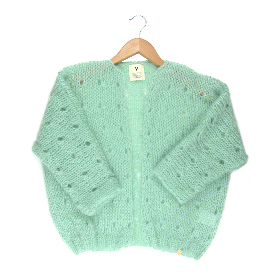 Vests - VEST