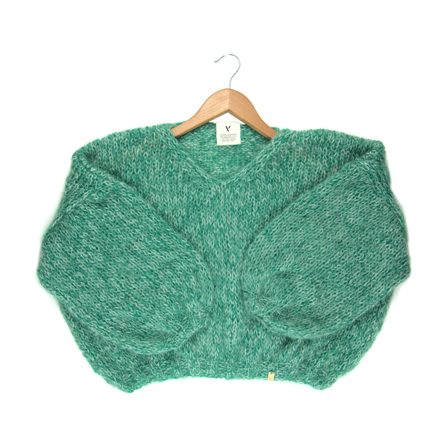 Sweaters - VEST