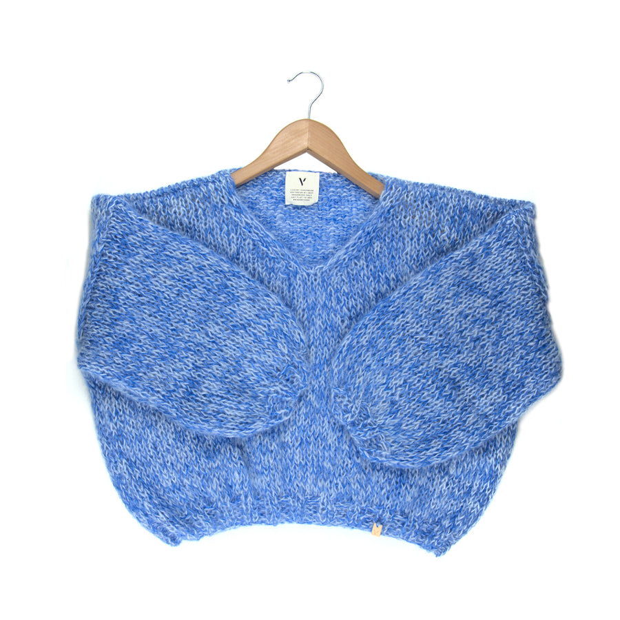 Sweaters - VEST